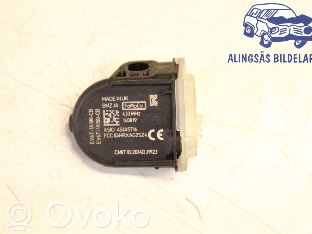 Rengaspaineen anturi   EV6T1A180CB,EV6T1A180CB