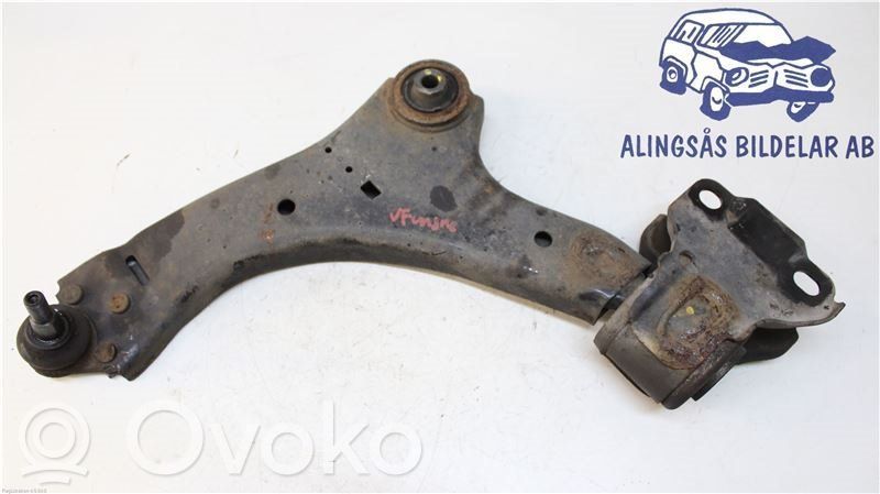 Querlenker Achsschenkel vorne   1507182