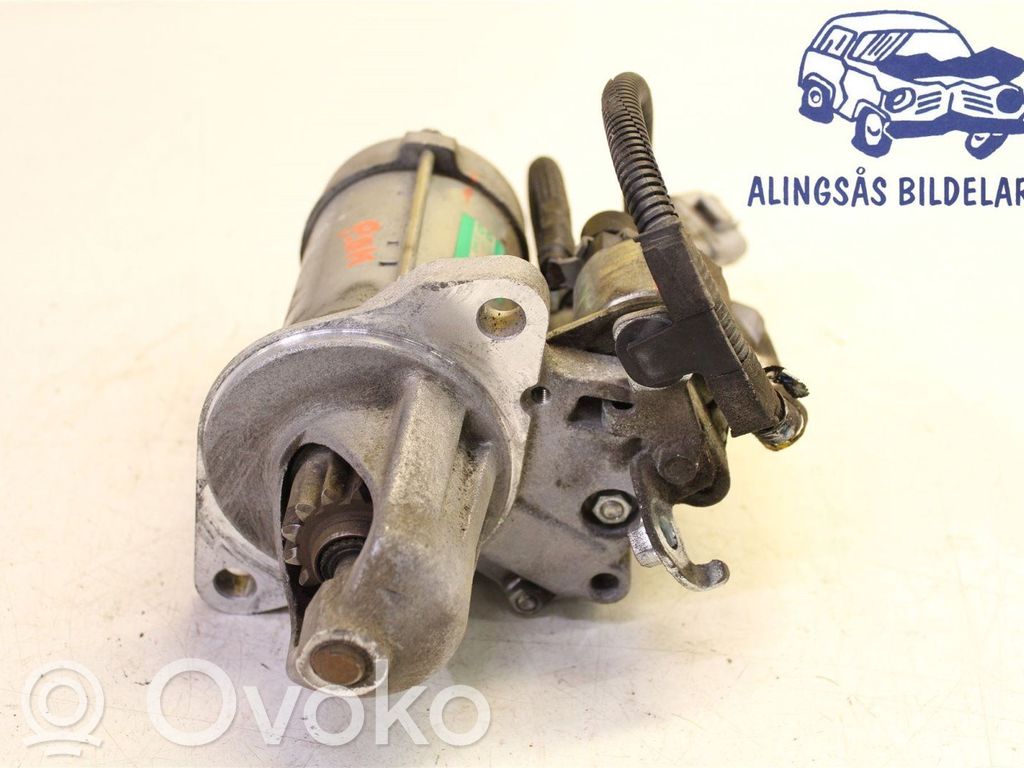 Motor de arranque   23300AA800,4380001170,23300AA800