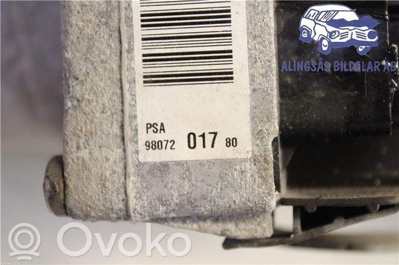 Peugeot Partner Servolenkung Servopumpe elektrisch 
