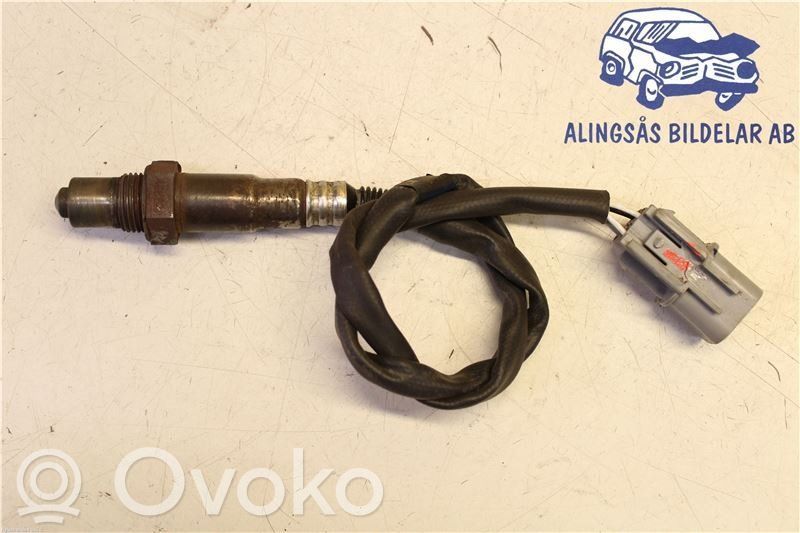Hyundai i10 Lambda probe sensor 