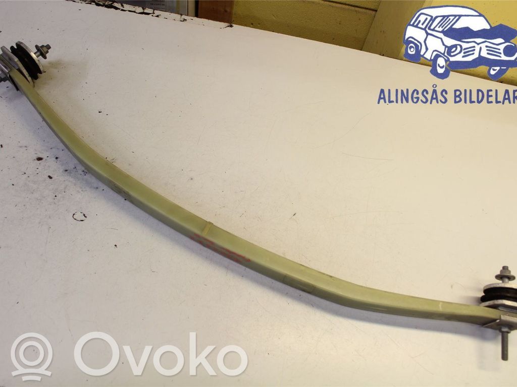 Volvo S60 Resor tylny 