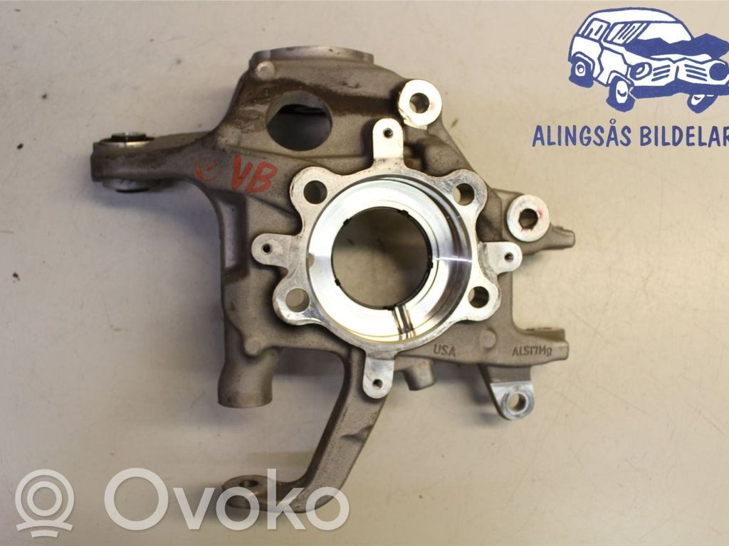 Volvo S60 Ступица 