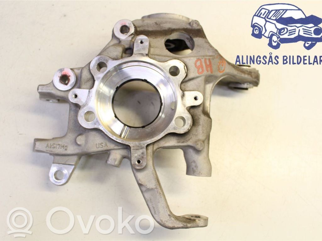 Volvo S60 Rumba 