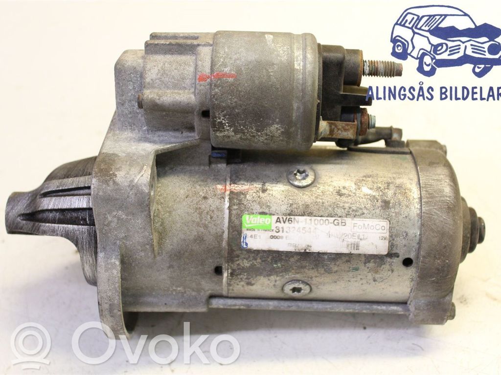 Démarreur   2033247,ESW20E11,AV6N11000GB