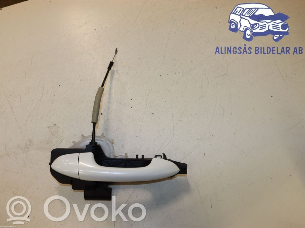 Etuoven ulkokahva   82665A2000
