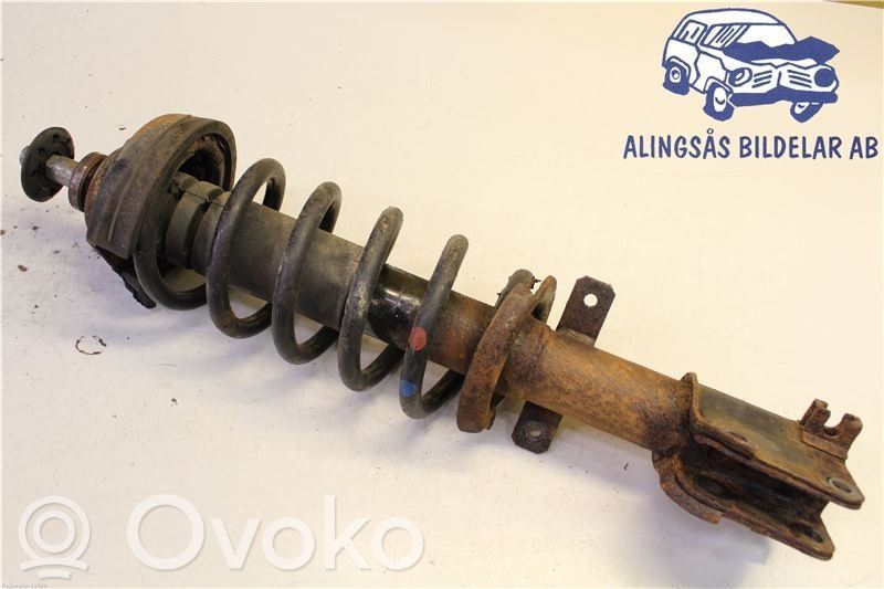 Nissan Primastar Amortyzator osi przedniej ze sprężyną 