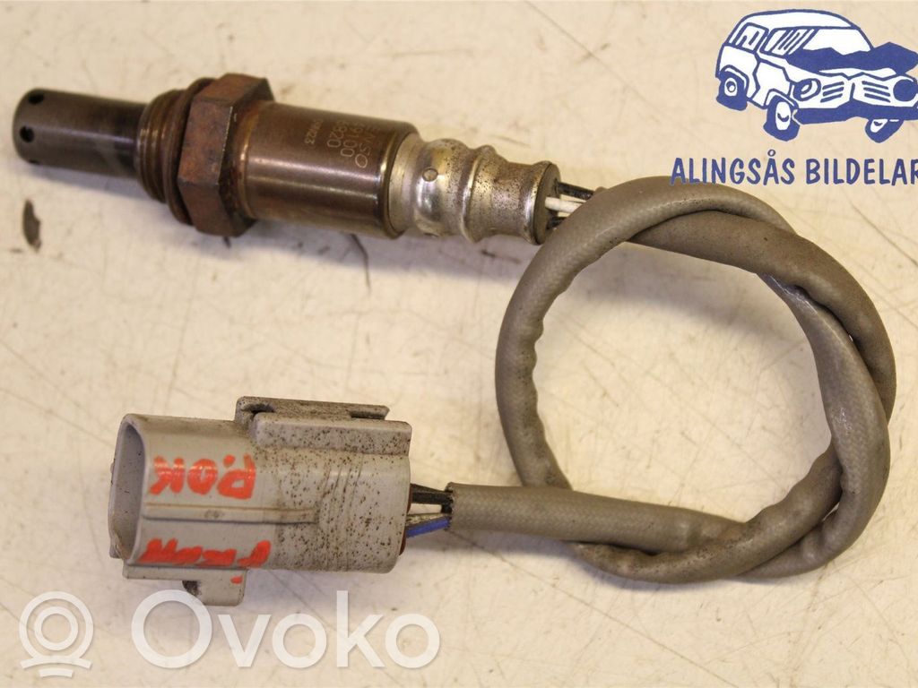 Mitsubishi ASX Lambda probe sensor 
