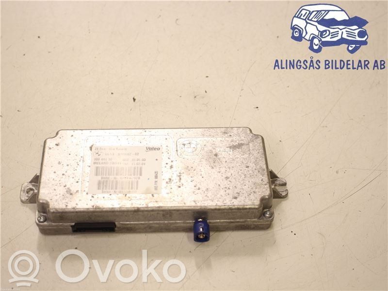 BMW 5 F10 F11 Unitate/modul de comandă parcare PDC 