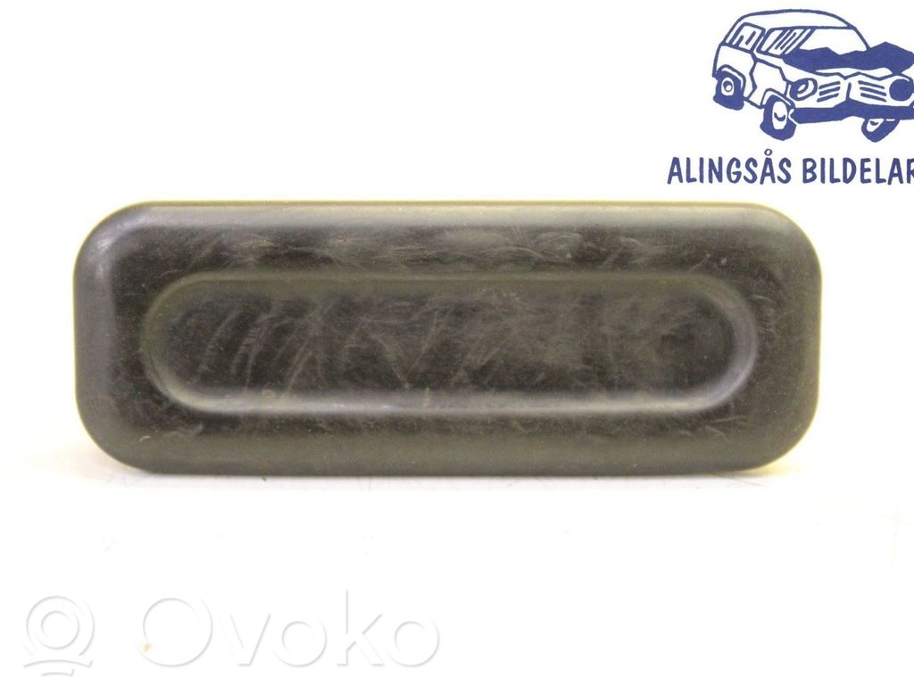 Peugeot 308 Tailgate/trunk/boot exterior handle 