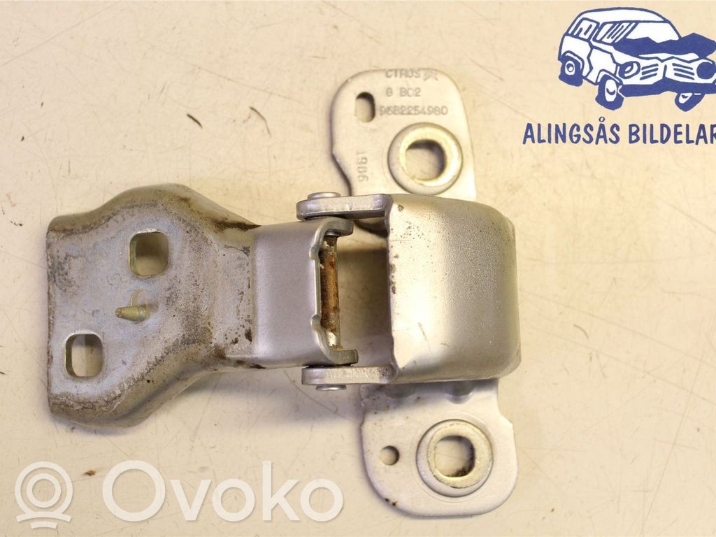 Citroen C5 Tailgate/trunk/boot hinge 