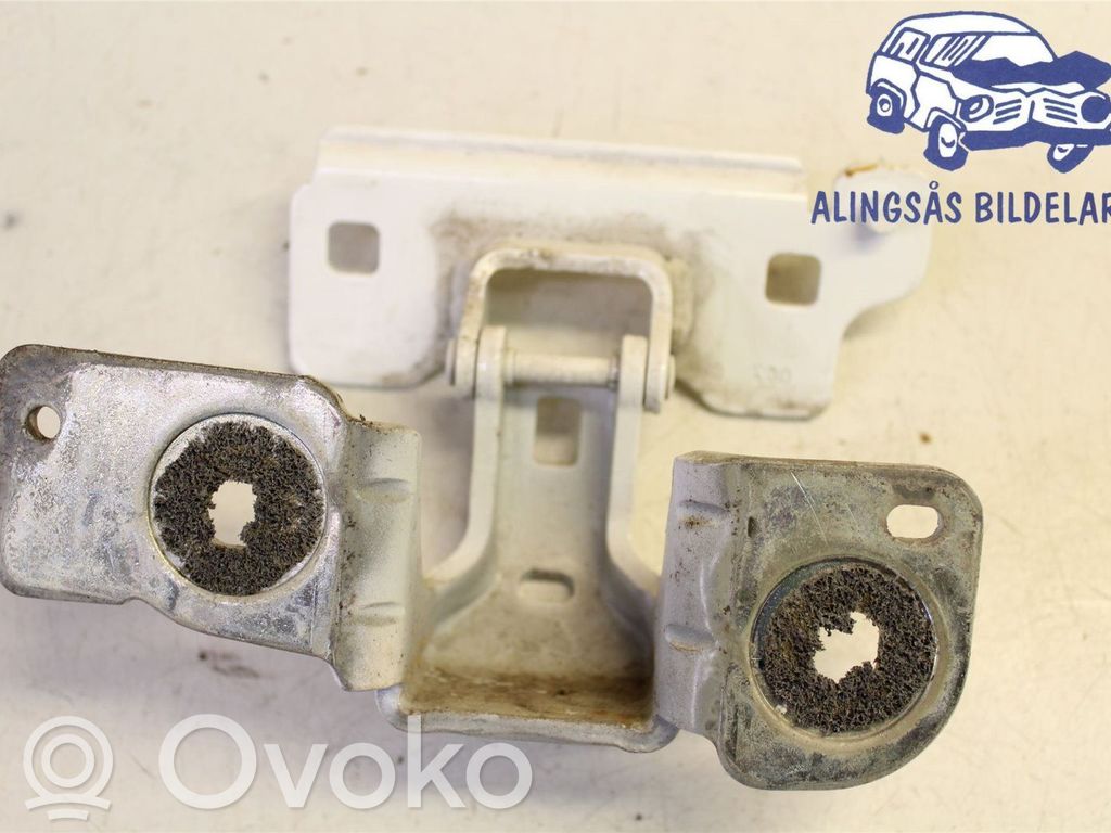 Peugeot 508 Tailgate/trunk/boot hinge 