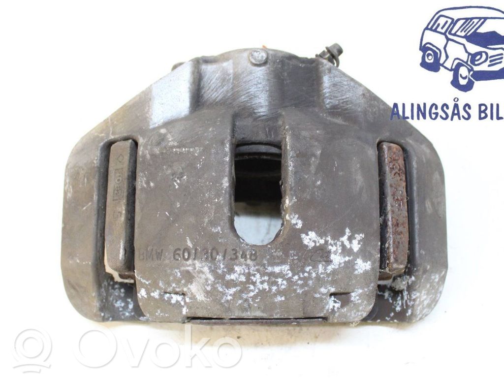 Bremssattel vorne   34116756304
