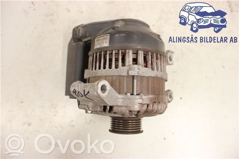 Ģenerators   L3P918300D,A2TJ0391B