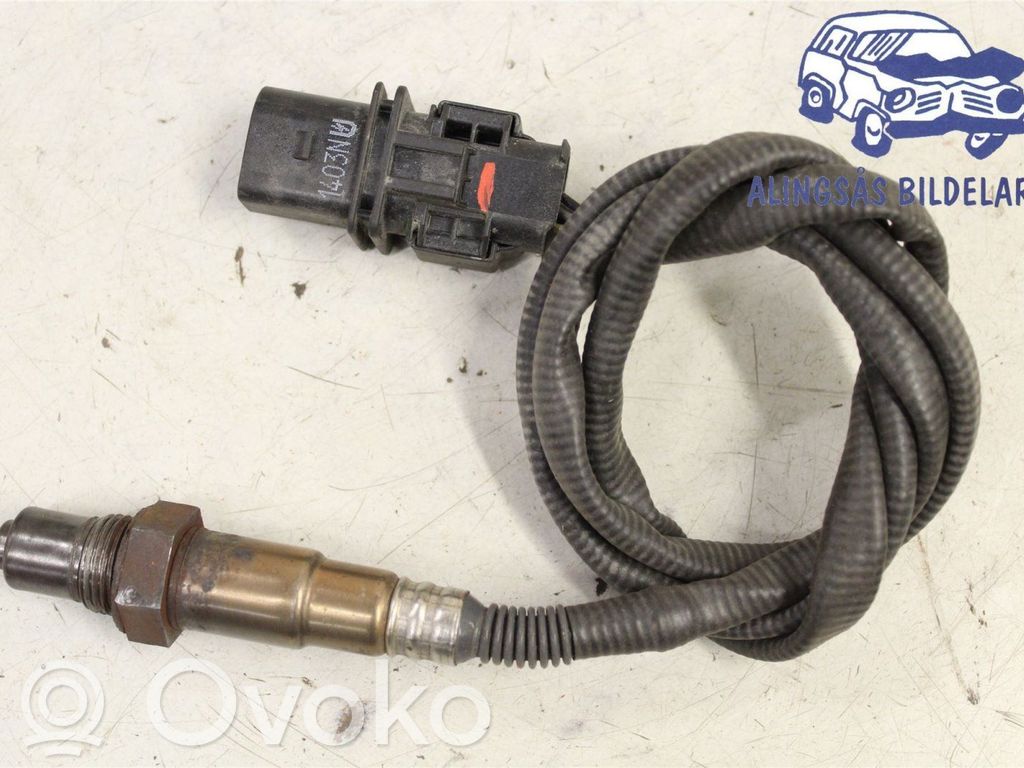 Sonde lambda   0281004425,851564001