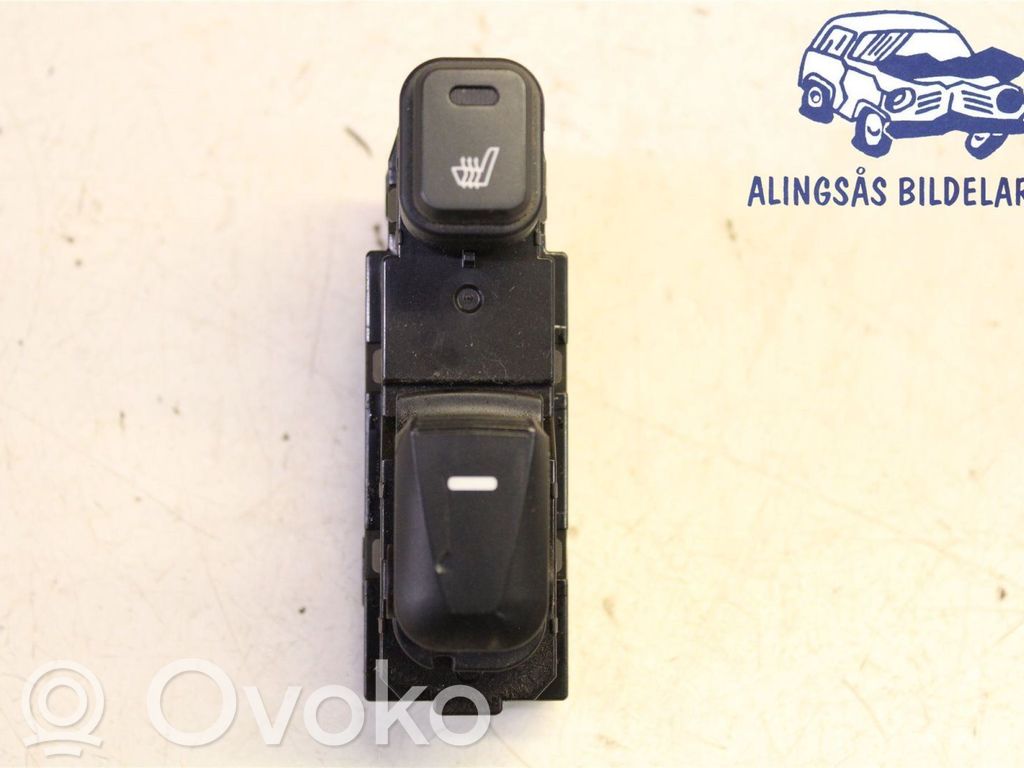 Hyundai ix35 Electric window control switch 