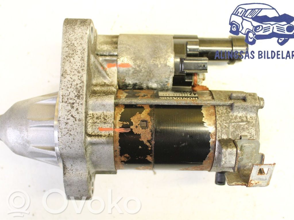 Motor de arranque   31200RNAA01,4280005001,DS4RC