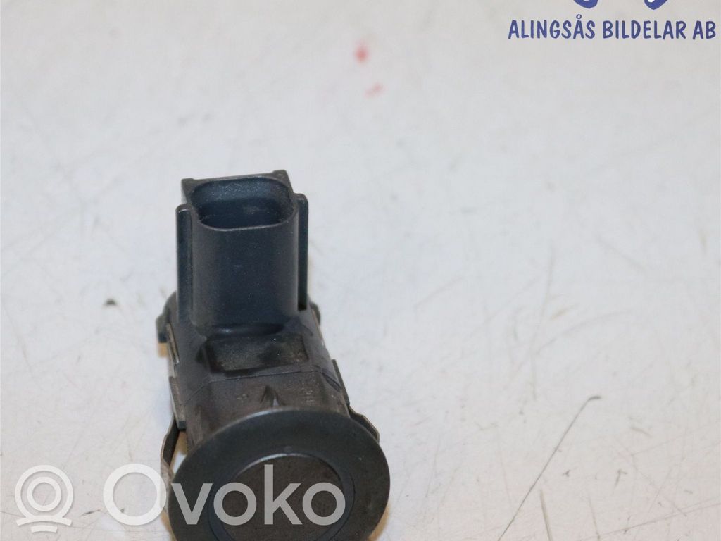 Mitsubishi Outlander Sensor de aparcamiento PDC 