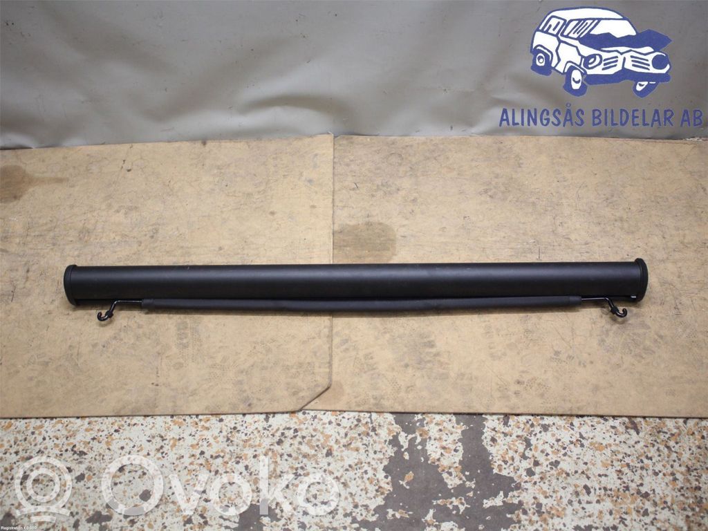 Skoda Octavia Mk3 (5E) Trunk/boot cargo luggage net 