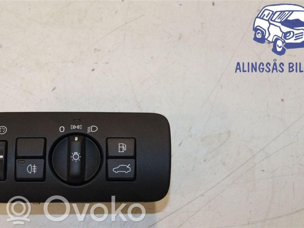 Volvo S60 Light switch 