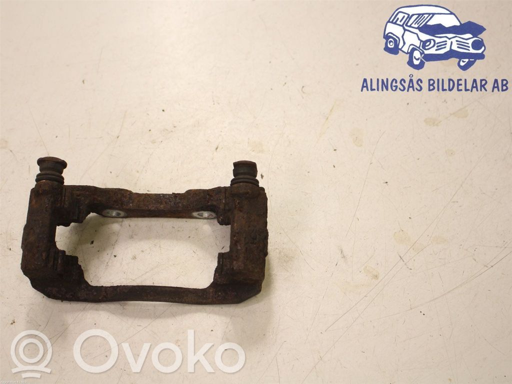 Citroen DS3 Supporto della pinza del freno anteriore 