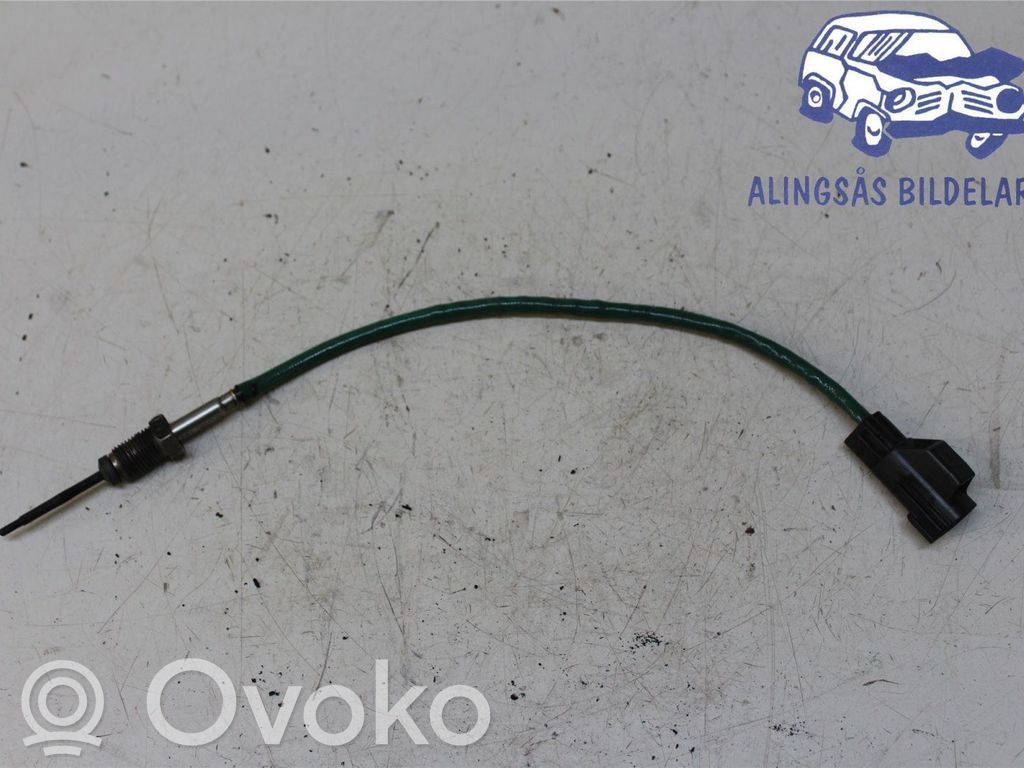 Ford Transit Courier Exhaust gas temperature sensor 