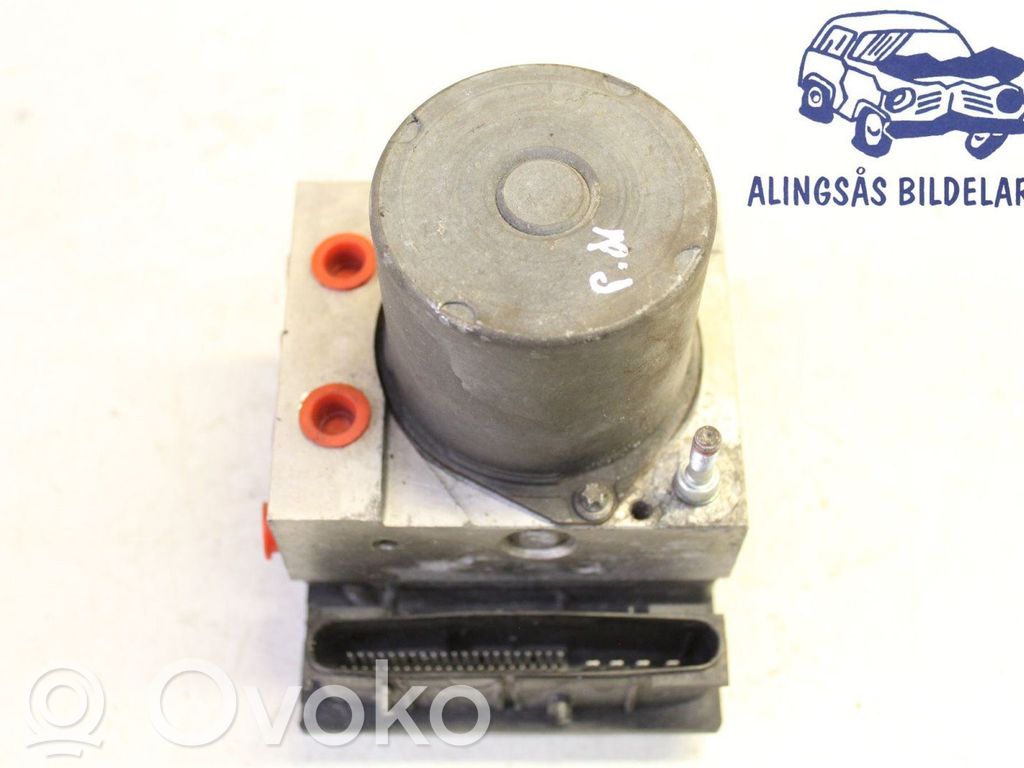 Toyota Auris 150 ABS-pumppu 