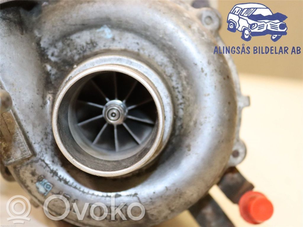 Ford Ranger Turbo 