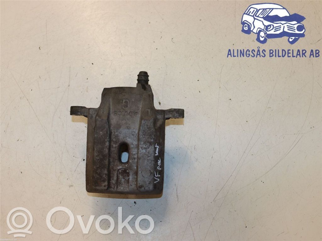 Toyota Prius (NHW20) Zacisk hamulcowy przedni 
