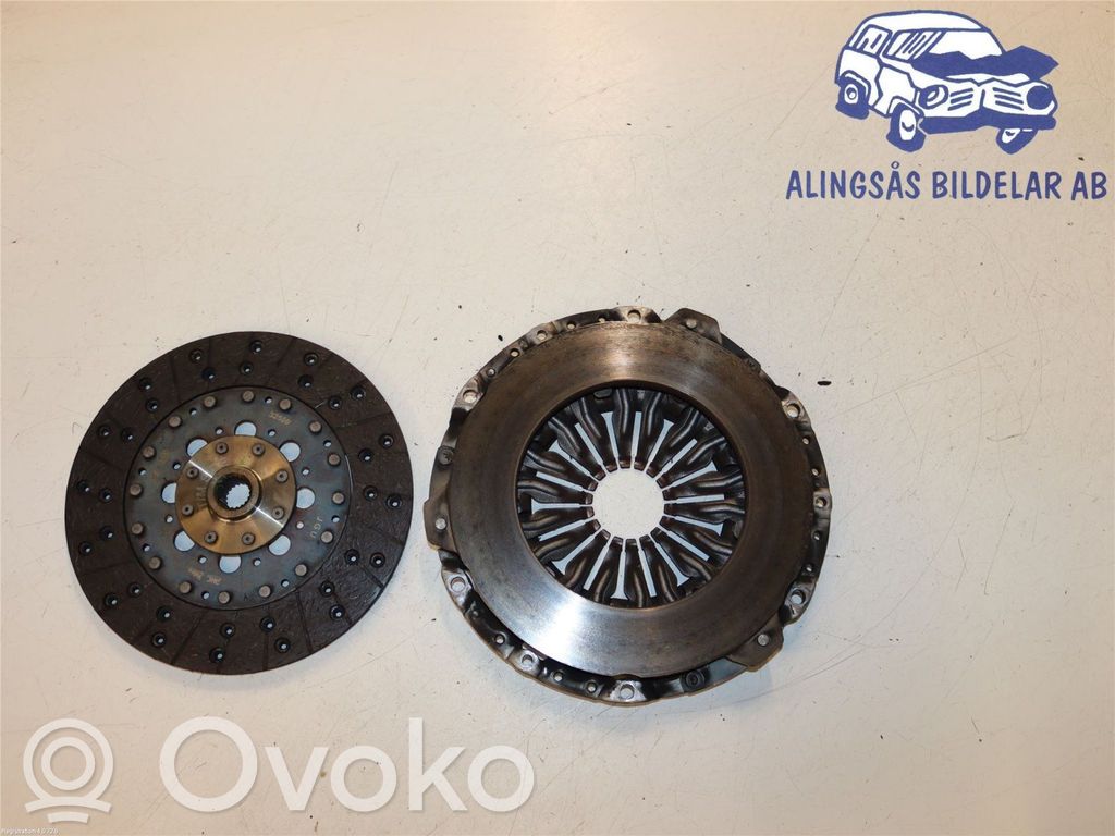 KIA Ceed Disc de ambreiaj 