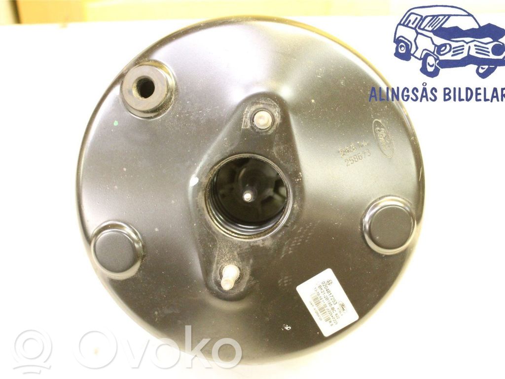 Ford Transit Custom Brake booster 