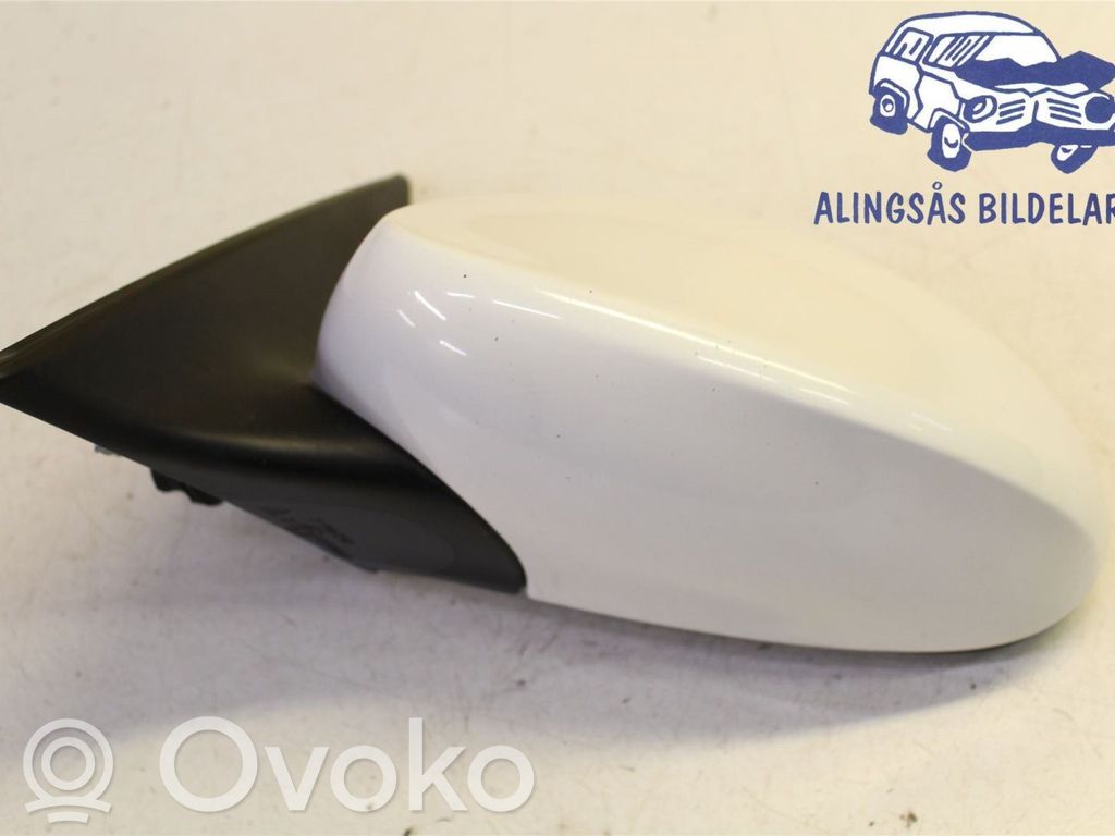 Veidrodėlis (elektra valdomas)   51167176171