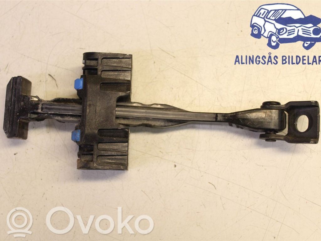 Seat Leon (5F) Etuoven pidätin 