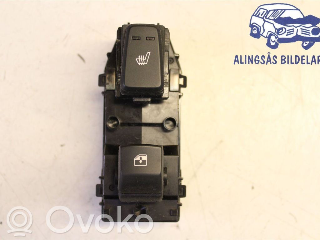 KIA Ceed Electric window control switch 