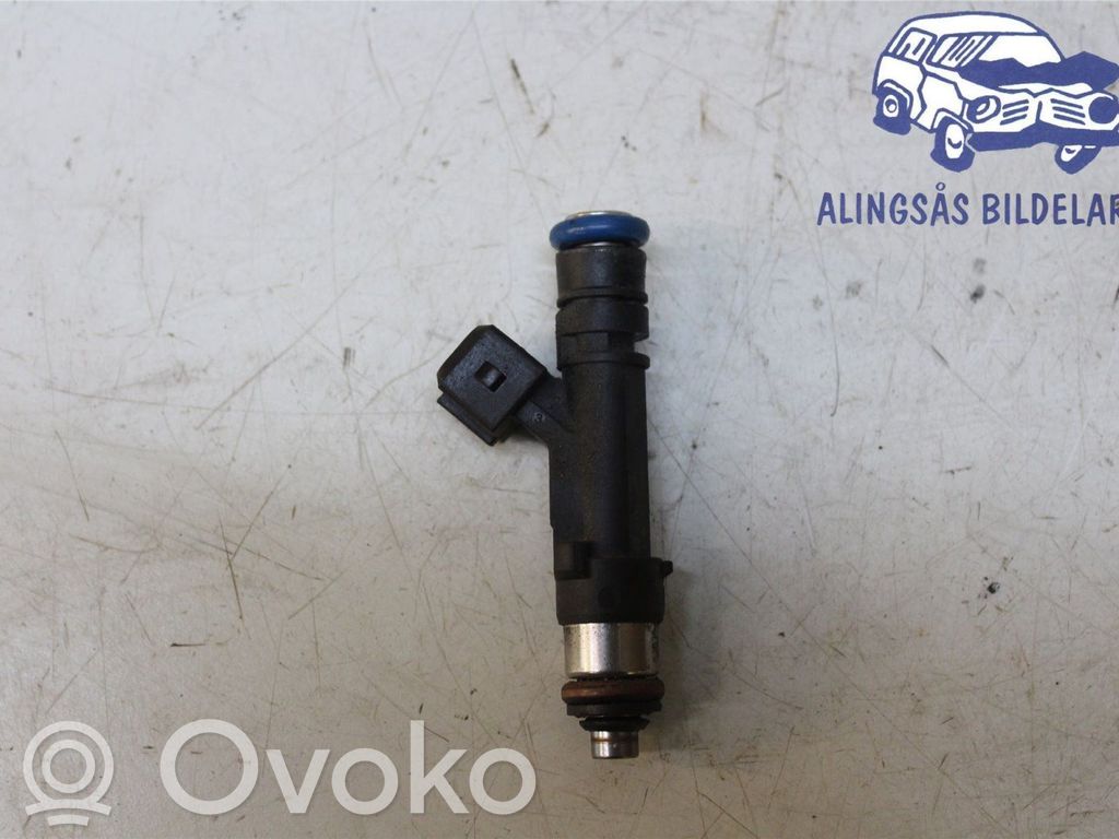 Opel Corsa D Sprausla (-i) 