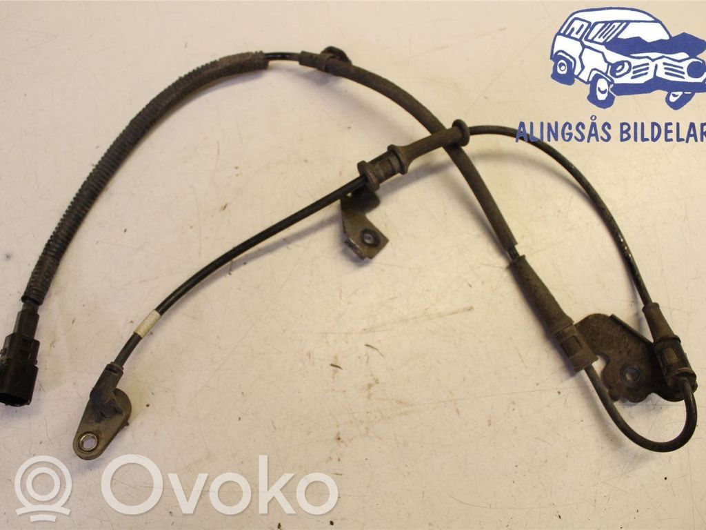 Hyundai i20 (GB IB) ABS Sensor 