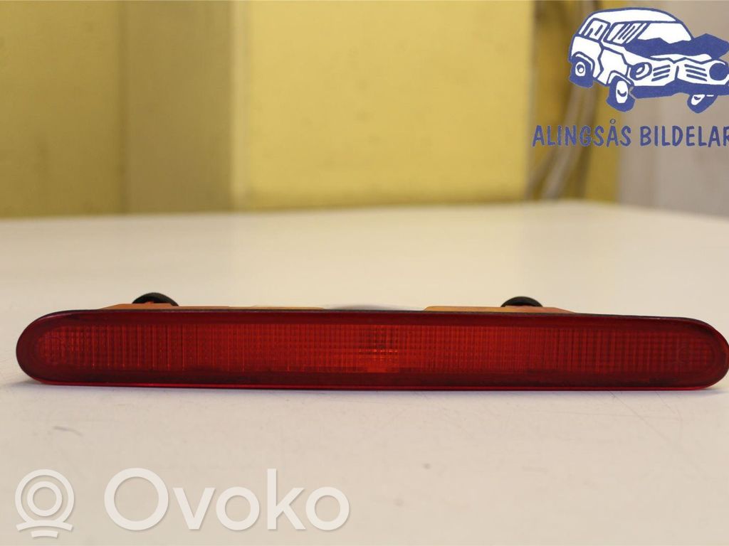 Peugeot Partner Third/center stoplight 