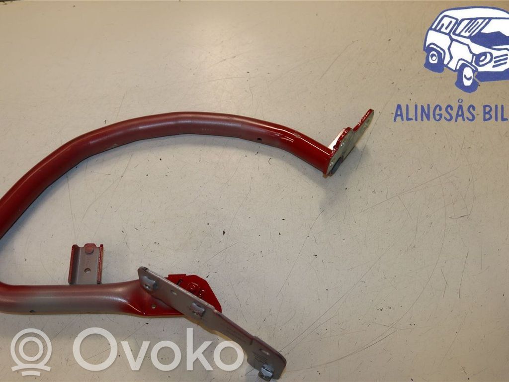 Volvo S60 Tailgate/trunk/boot hinge 
