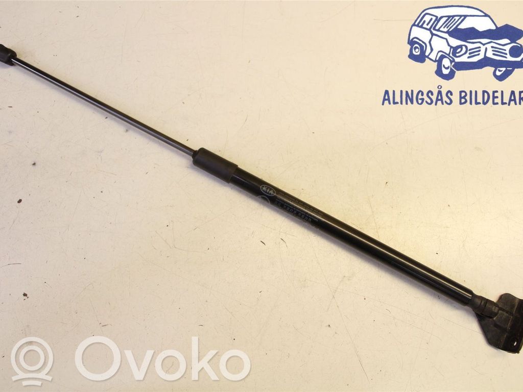Tailgate strut   81780J7200,81780J7200,81780J7200
