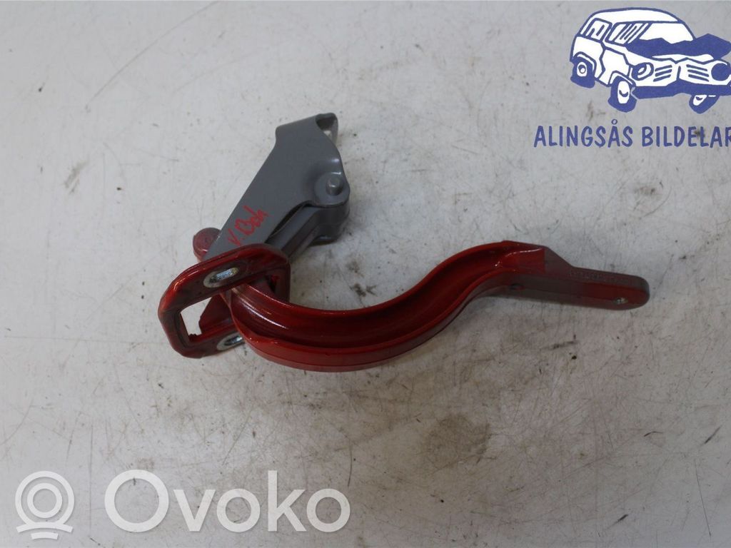 Tailgate/trunk/boot hinge   12767237,12767237