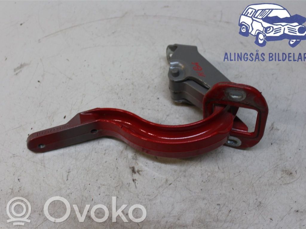 Tailgate/trunk/boot hinge   12767238,12767238