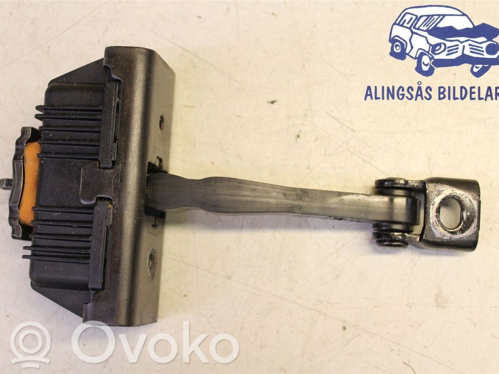 BMW 1 E82 E88 Front door check strap stopper 