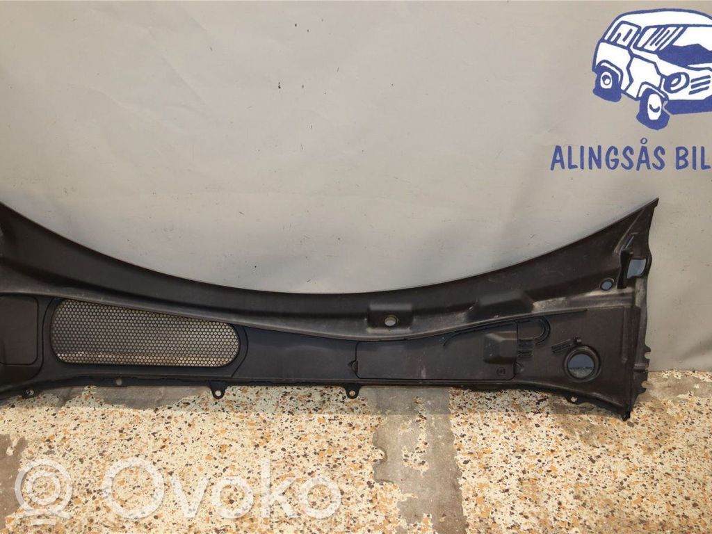 Volvo S60 Pyyhinkoneiston lista 