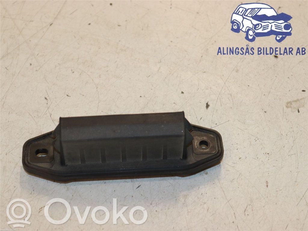 Toyota Auris E180 Manilla exterior del maletero/compartimento de carga 