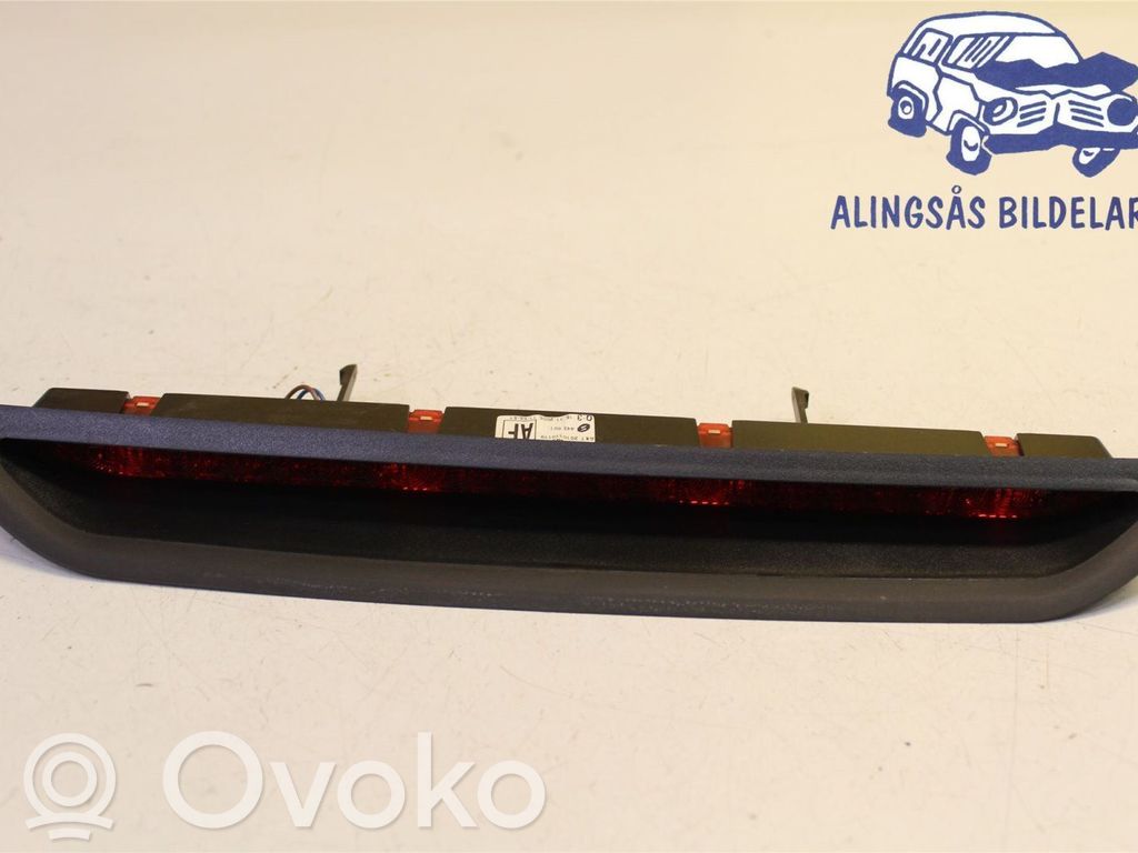 Opel Vectra C Third/center stoplight 