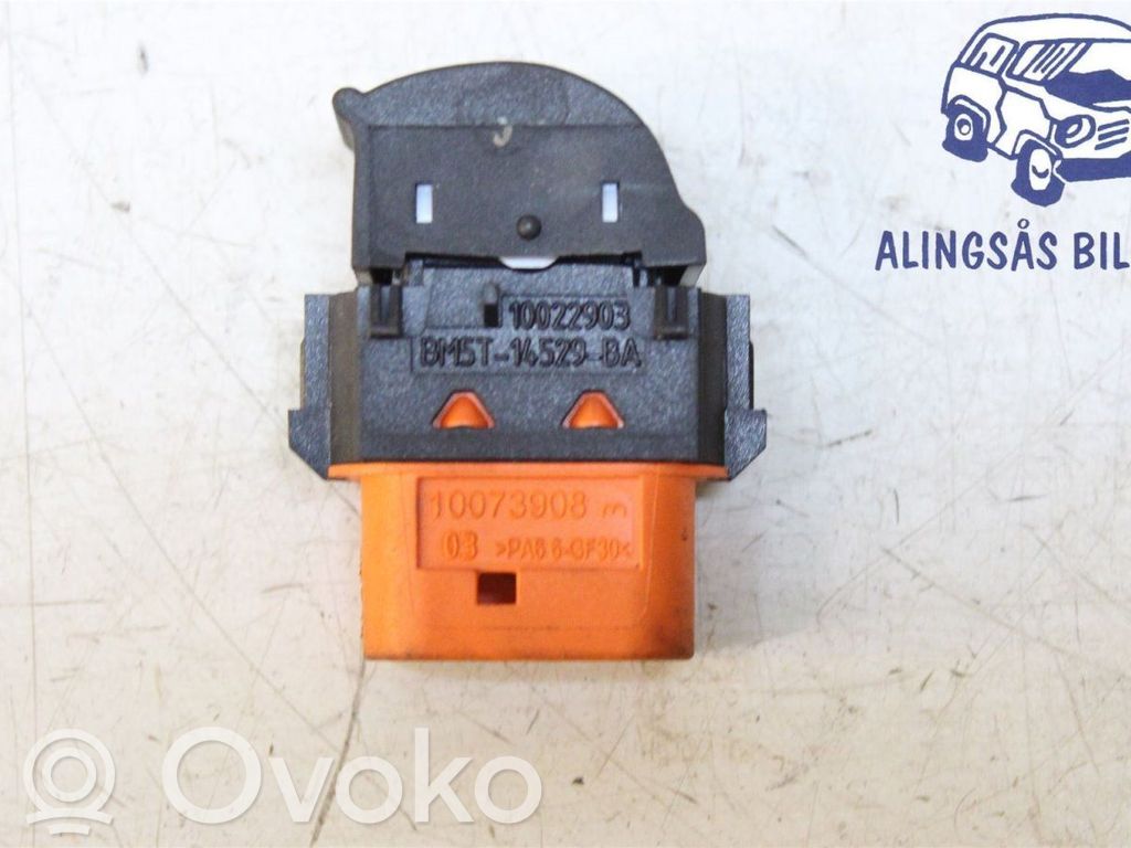 Electric window control switch   1746832,BM5T14529BA,BM5T14529BA