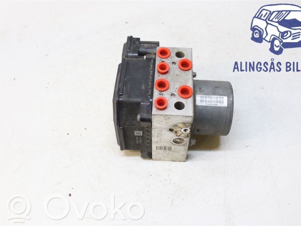 Mitsubishi Space Star ABS Blokas 