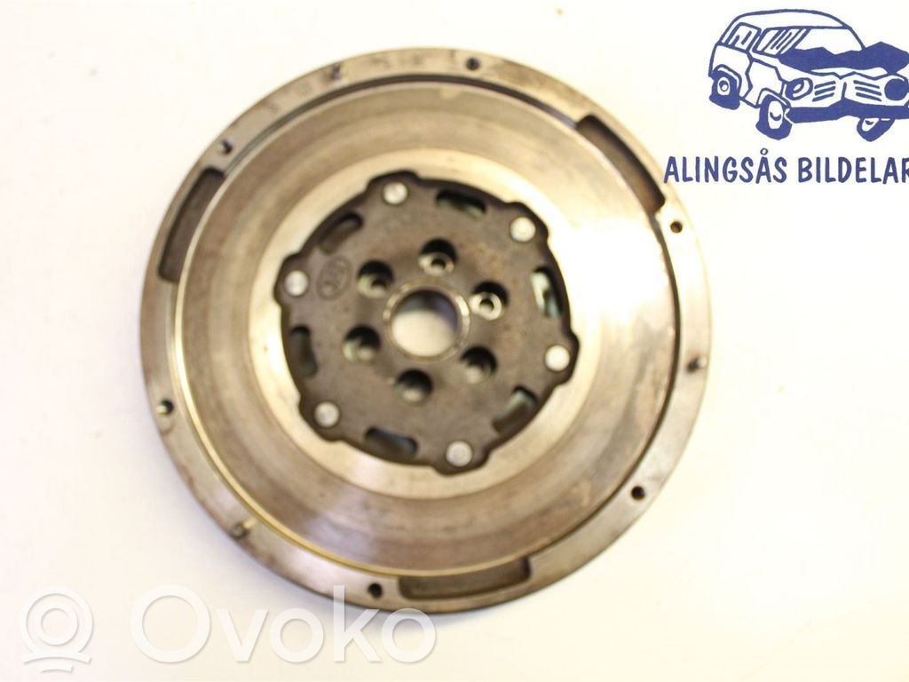 Peugeot 308 Flywheel 