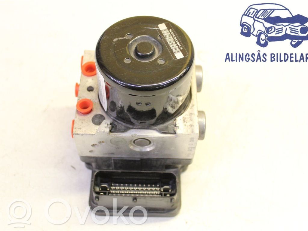 Opel Zafira C ABS Pump 
