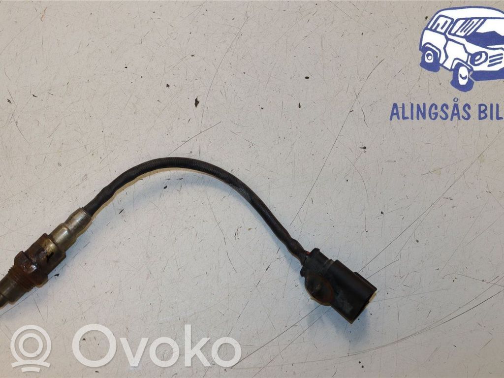 Fiat 500L Lambda probe sensor 